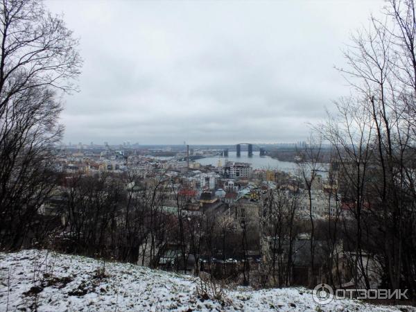 Экскурсия по г. Киев (Украина) фото