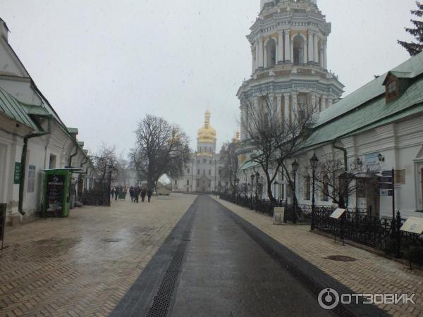 Экскурсия по г. Киев (Украина) фото