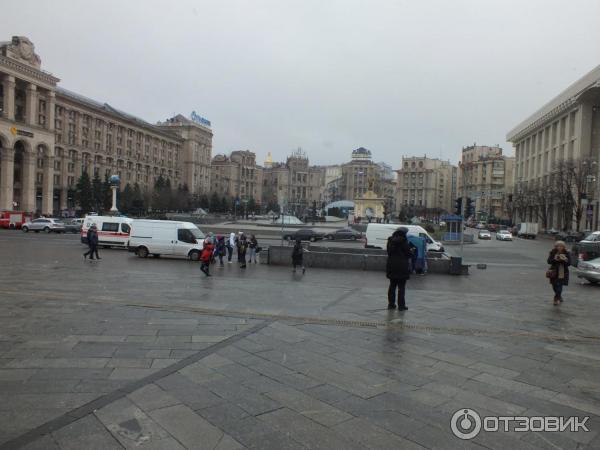 Экскурсия по г. Киев (Украина) фото