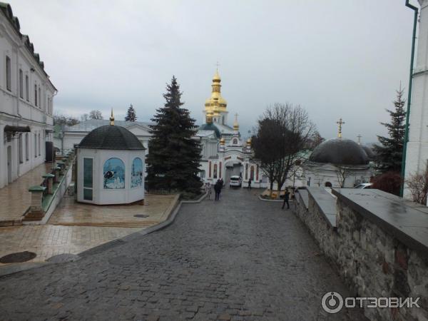 Экскурсия по г. Киев (Украина) фото