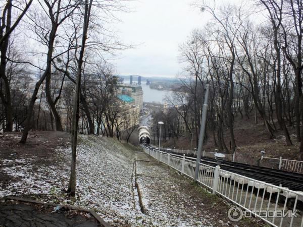 Экскурсия по г. Киев (Украина) фото