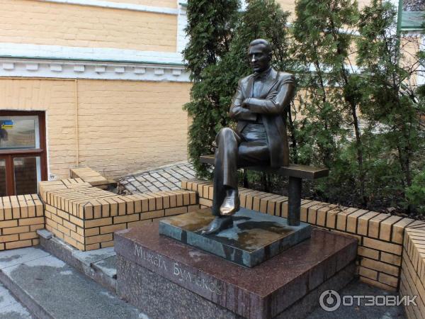 Экскурсия по г. Киев (Украина) фото