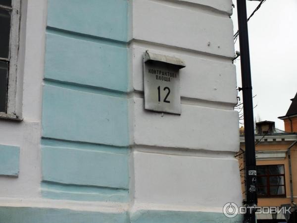 Экскурсия по г. Киев (Украина) фото