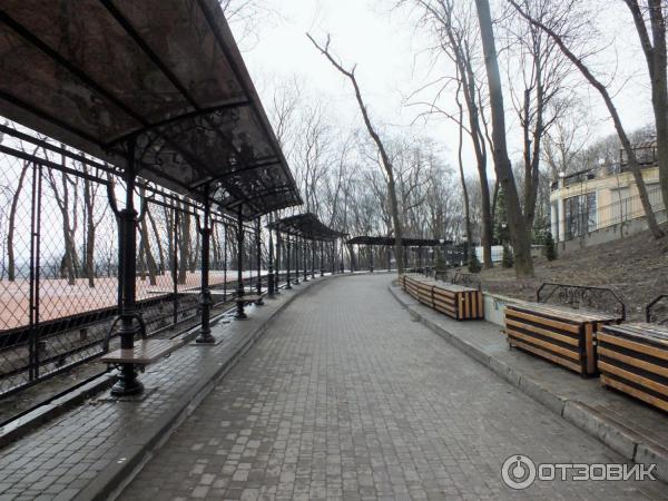 Экскурсия по г. Киев (Украина) фото