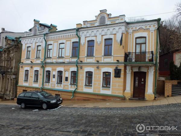 Экскурсия по г. Киев (Украина) фото