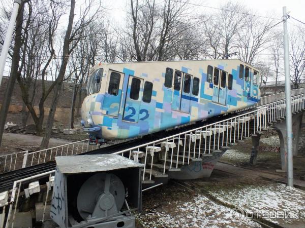 Экскурсия по г. Киев (Украина) фото
