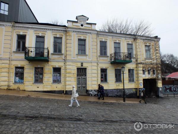 Экскурсия по г. Киев (Украина) фото