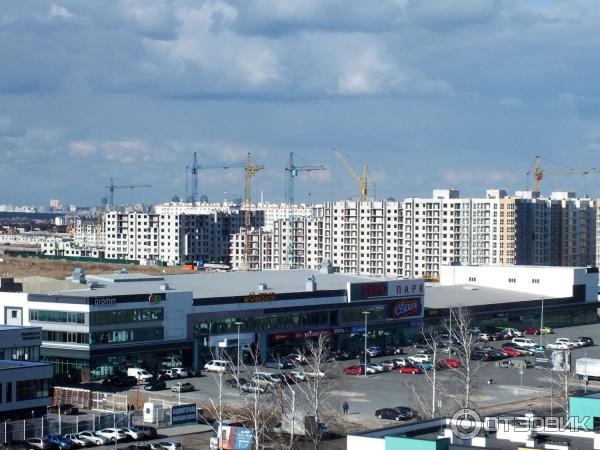 Экскурсия по г. Киев (Украина) фото