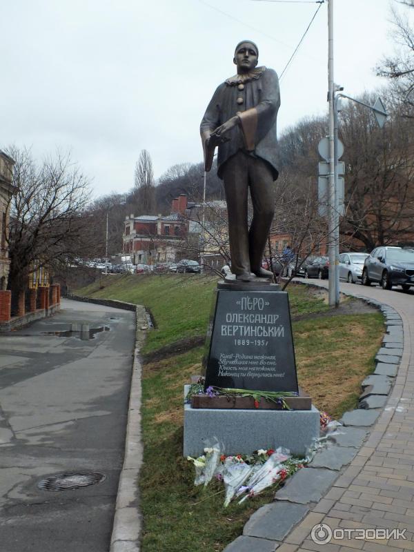 Экскурсия по г. Киев (Украина) фото