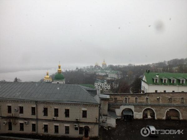 Экскурсия по г. Киев (Украина) фото