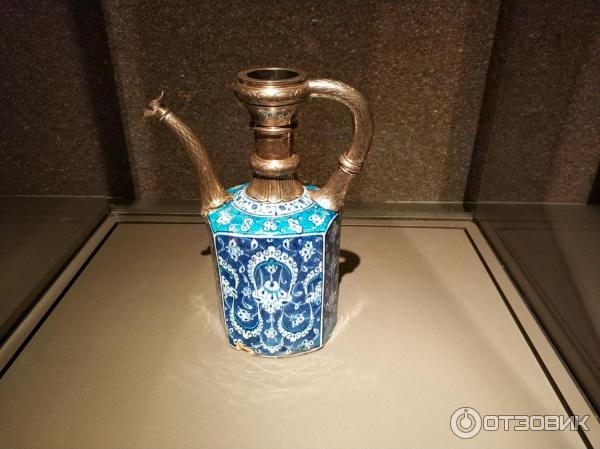 музей исламского искусства катар фото (Museum of islamic art foto) экспонаты