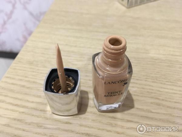 Тональный крем Lancome Teint Miracle фото