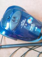 Пылесос LG Storm Extra 1300W фото
