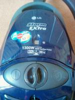 Пылесос LG Storm Extra 1300W фото