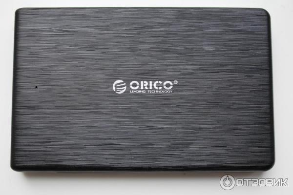 Внешний корпус для HDD 2,5 Orico