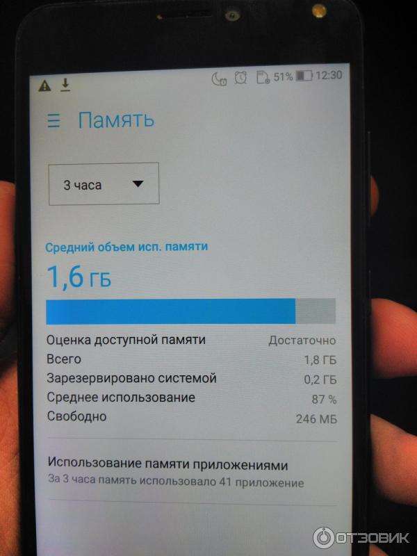 Смартфон ASUS ZenFone 4 Max ZC554KL фото