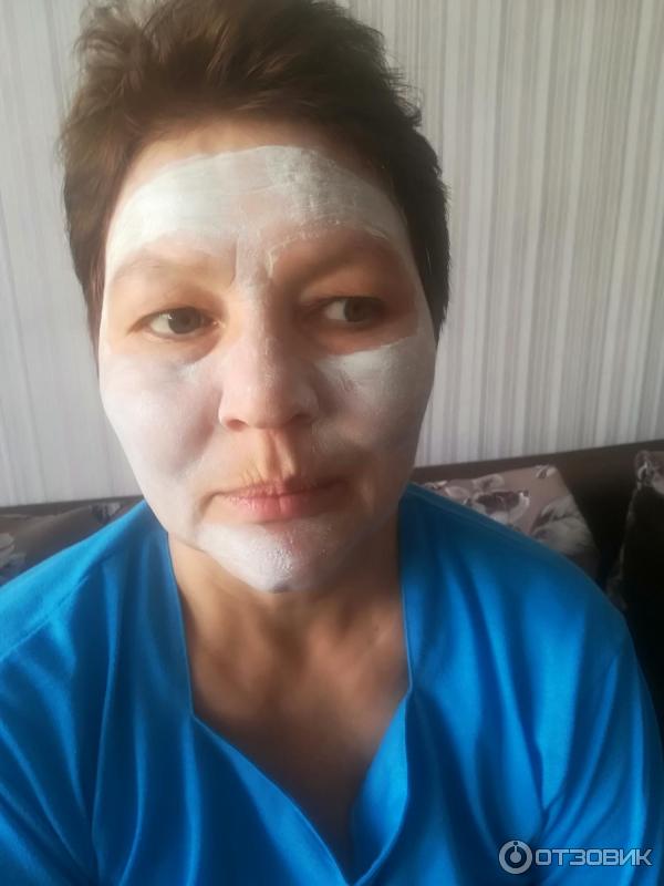 Маска Nivea Detox mask фото