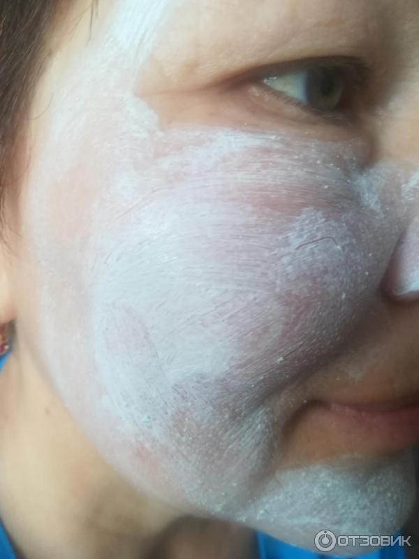 Маска Nivea Detox mask фото