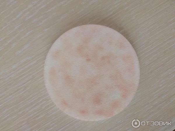 Пудра в шариках Guerlain Meteorites Perles фото