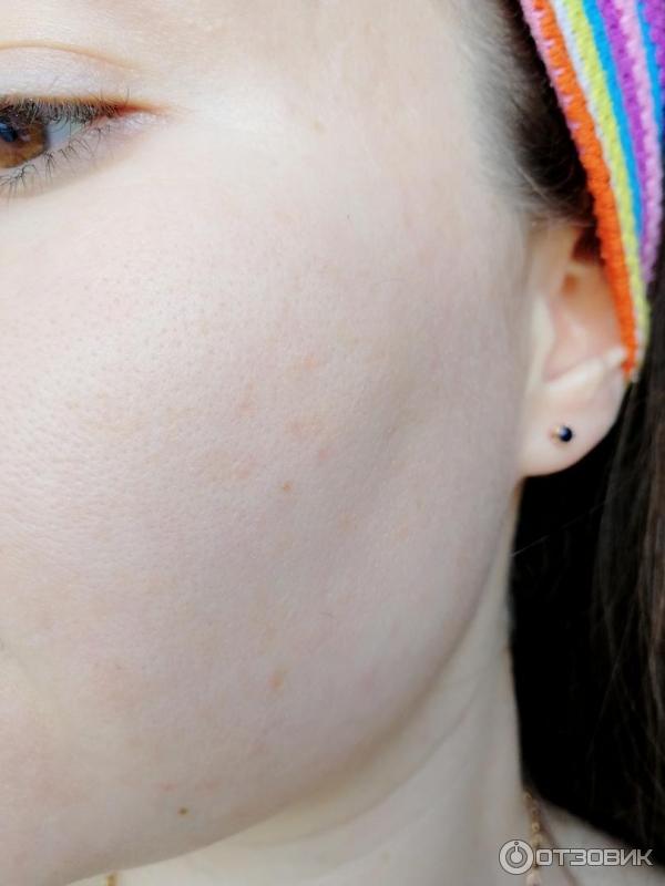 Пудра в шариках Guerlain Meteorites Perles фото