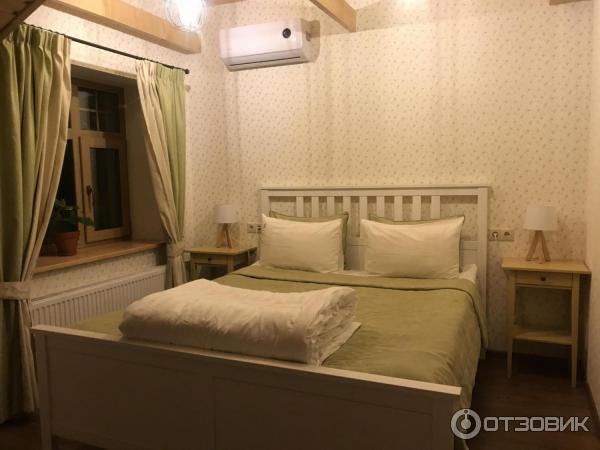 Мини-отель Дача Белый берег (Россия, Суздаль) фото