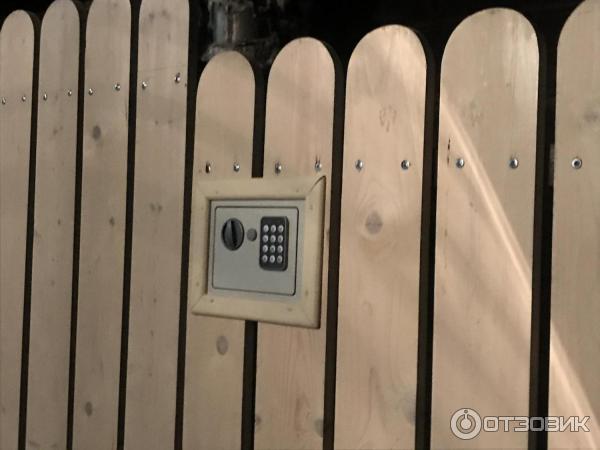 Мини-отель Дача Белый берег (Россия, Суздаль) фото