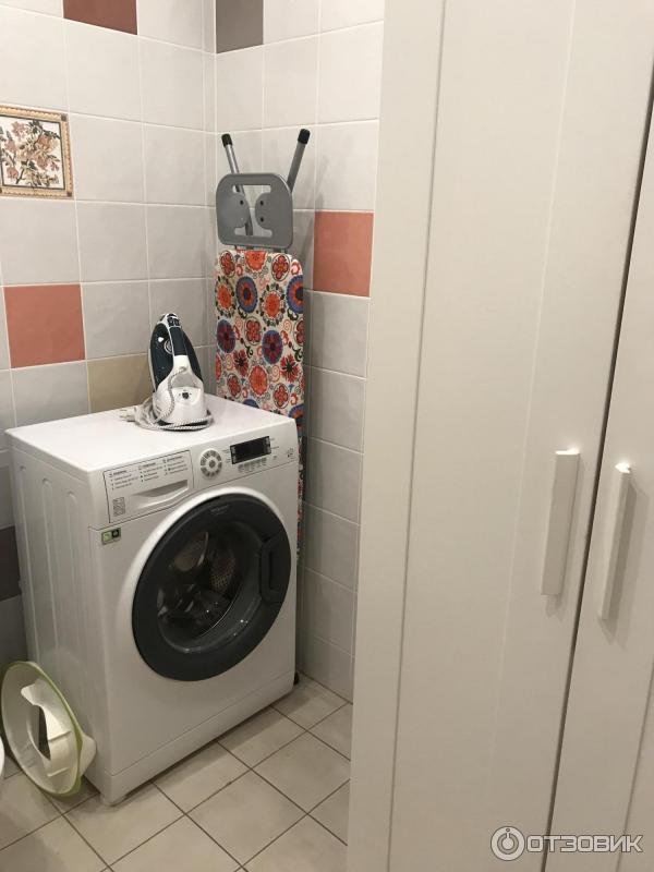 стир машина