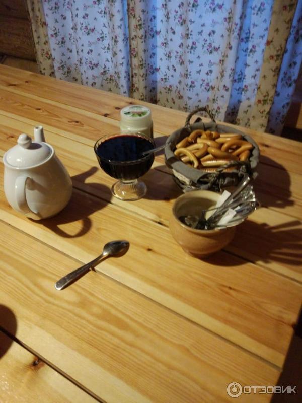 сушки в бане