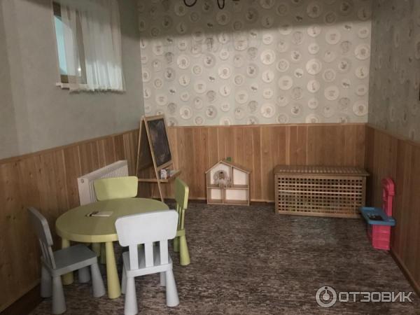 детск комната