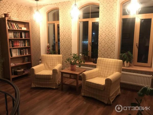 Мини-отель Дача Белый берег (Россия, Суздаль) фото