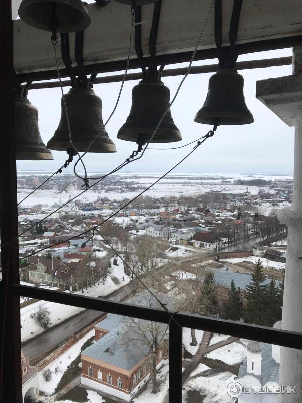 колокольня