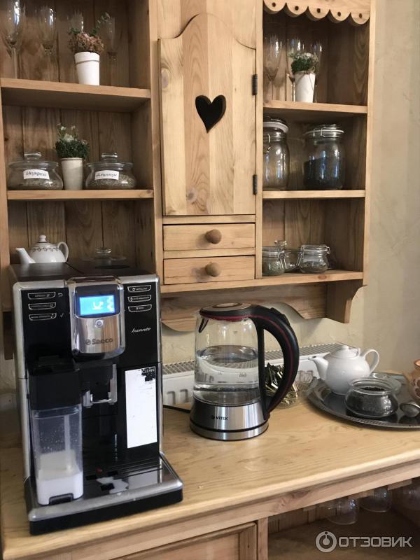 кофеварка