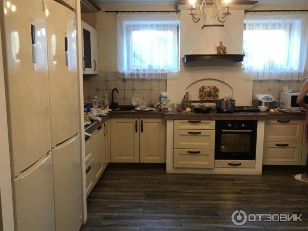 Мини-отель Дача Белый берег (Россия, Суздаль) фото