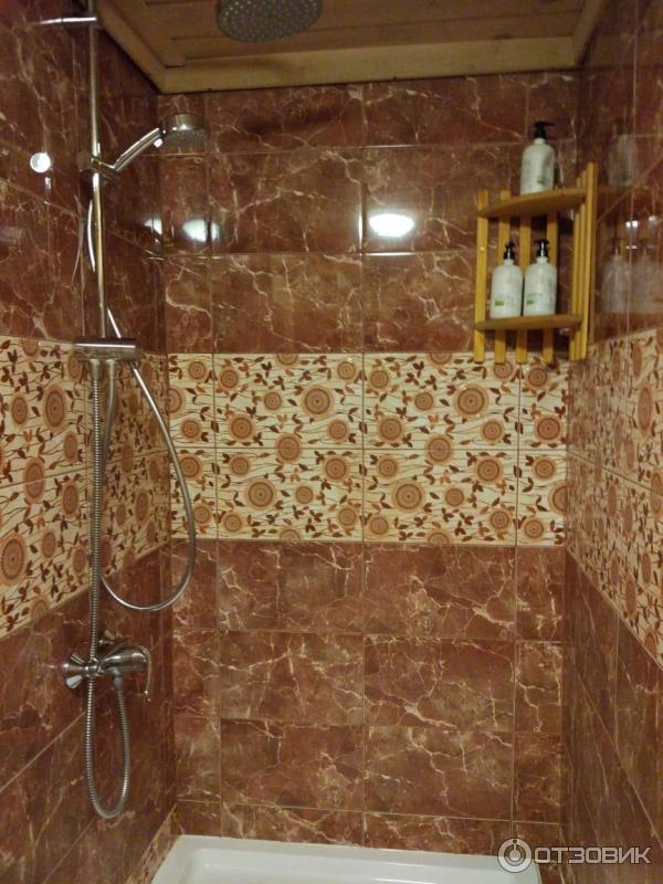 Мини-отель Дача Белый берег (Россия, Суздаль) фото