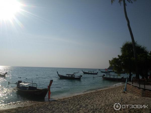 Остров Koh Lipe (Таиланд) фото