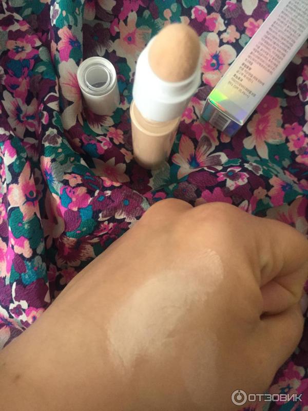 Консилер LANEIGE Real Cover Cushion SPF35 PA++ фото