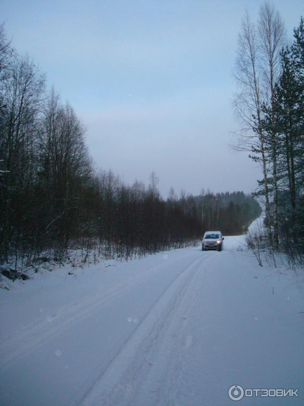 База отдыха Hunter Paradise фото