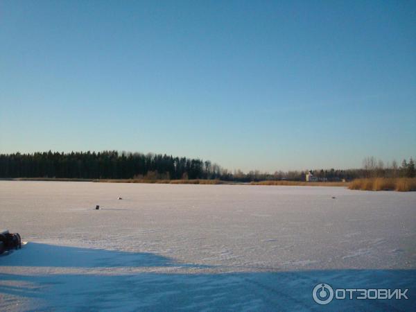 База отдыха Hunter Paradise фото