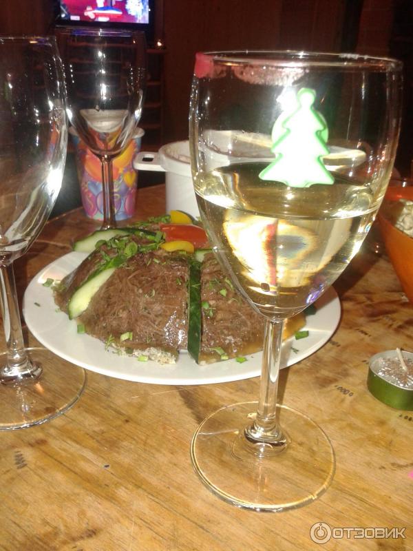 База отдыха Hunter Paradise фото