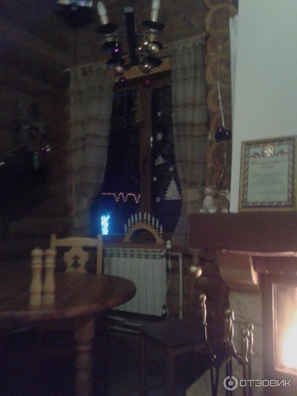 База отдыха Hunter Paradise фото