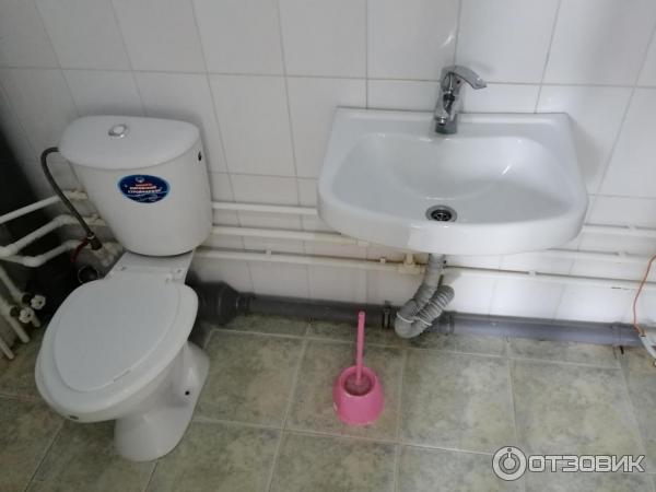 Гинекологическое отделение ЦРБ Людиновского района фото