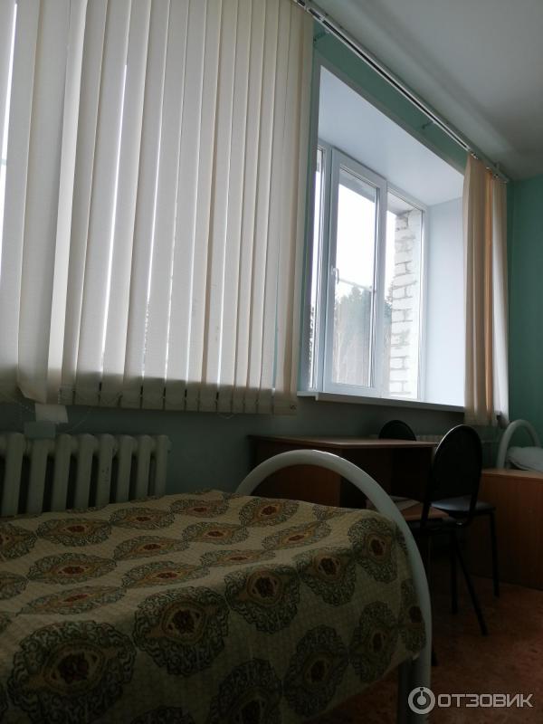 Гинекологическое отделение ЦРБ Людиновского района фото