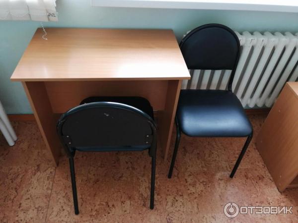 Гинекологическое отделение ЦРБ Людиновского района фото