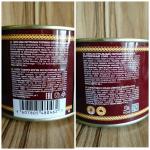 Кофе Москофе "Индийский" фото