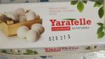 Яйца куриные Yaratelle фото
