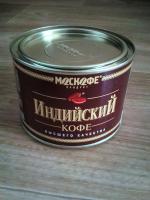 Кофе Москофе "Индийский" фото