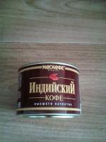 Кофе Москофе "Индийский" фото