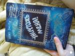 Книга "Wreck This Journal" - Кэри Смит фото