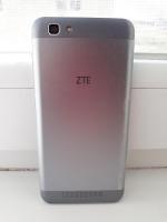 Смартфон ZTE Blade A610 фото