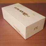 Смартфон ZTE Blade A610 фото